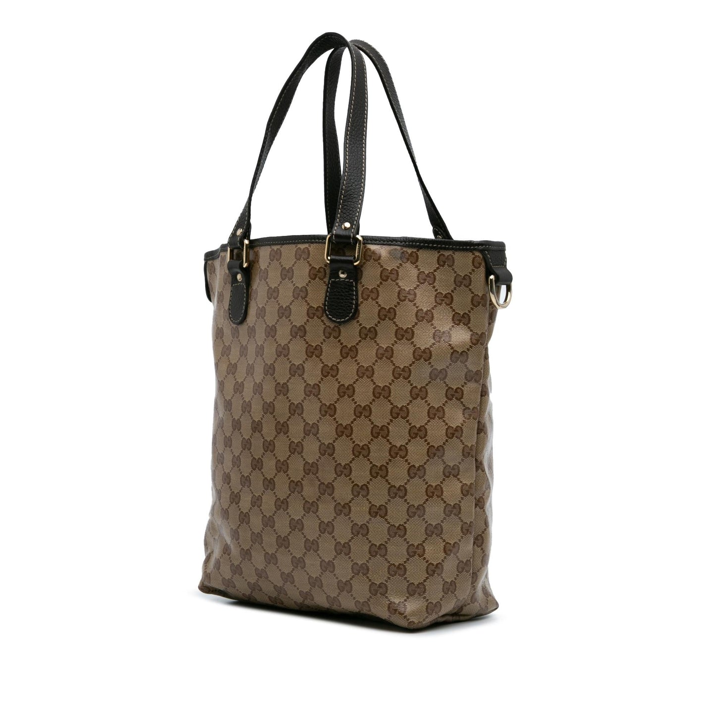 Gucci GG Crystal Tote