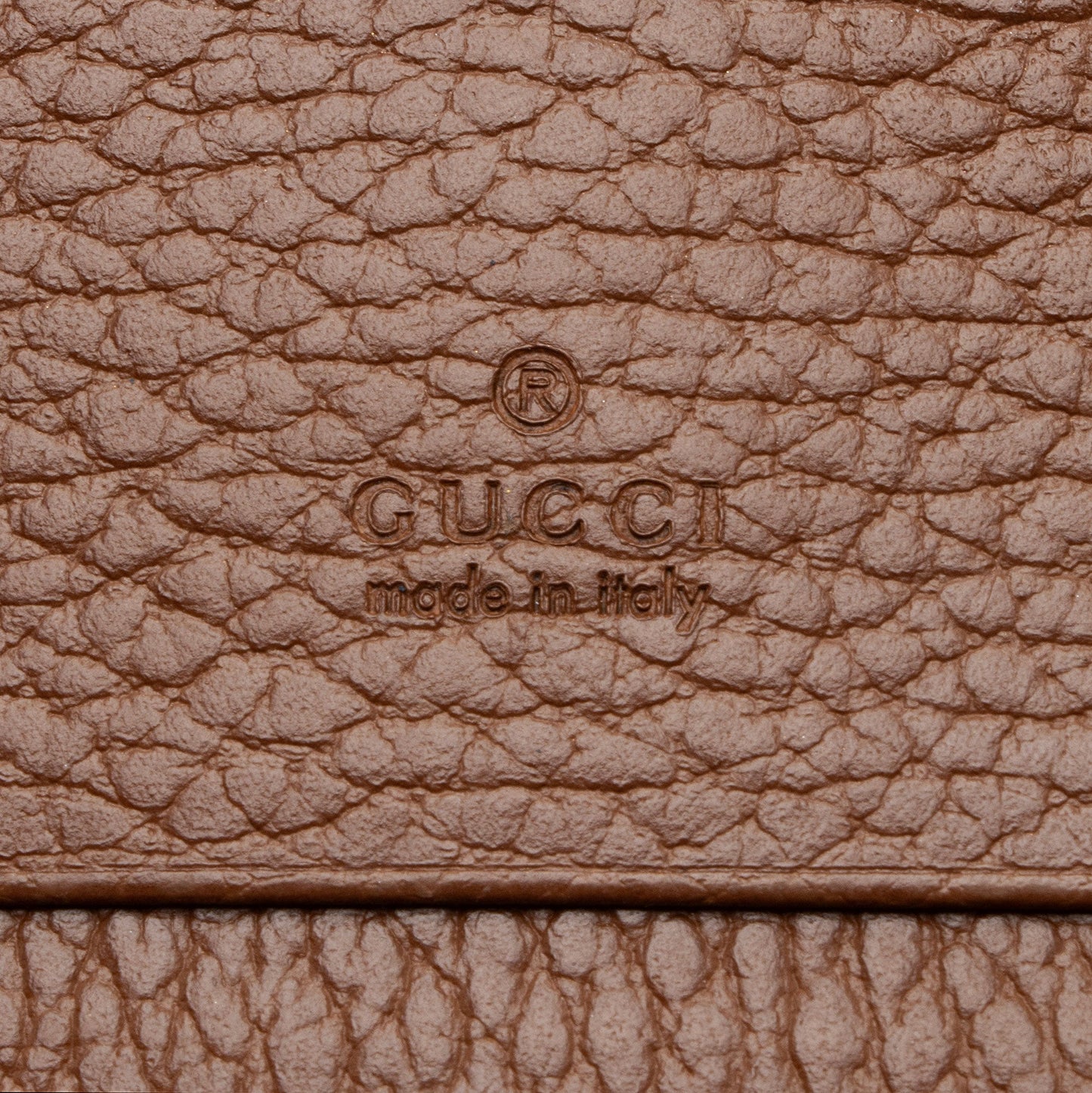 Gucci GG Denim Jackie 1961 Card Case (SHF-iZQjy3)