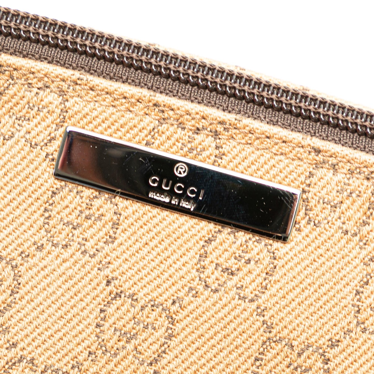 Gucci GG Denim Boat