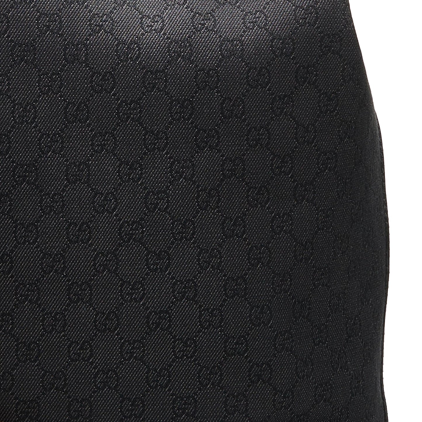 Gucci GG Denim Gifford (SHG-36822)