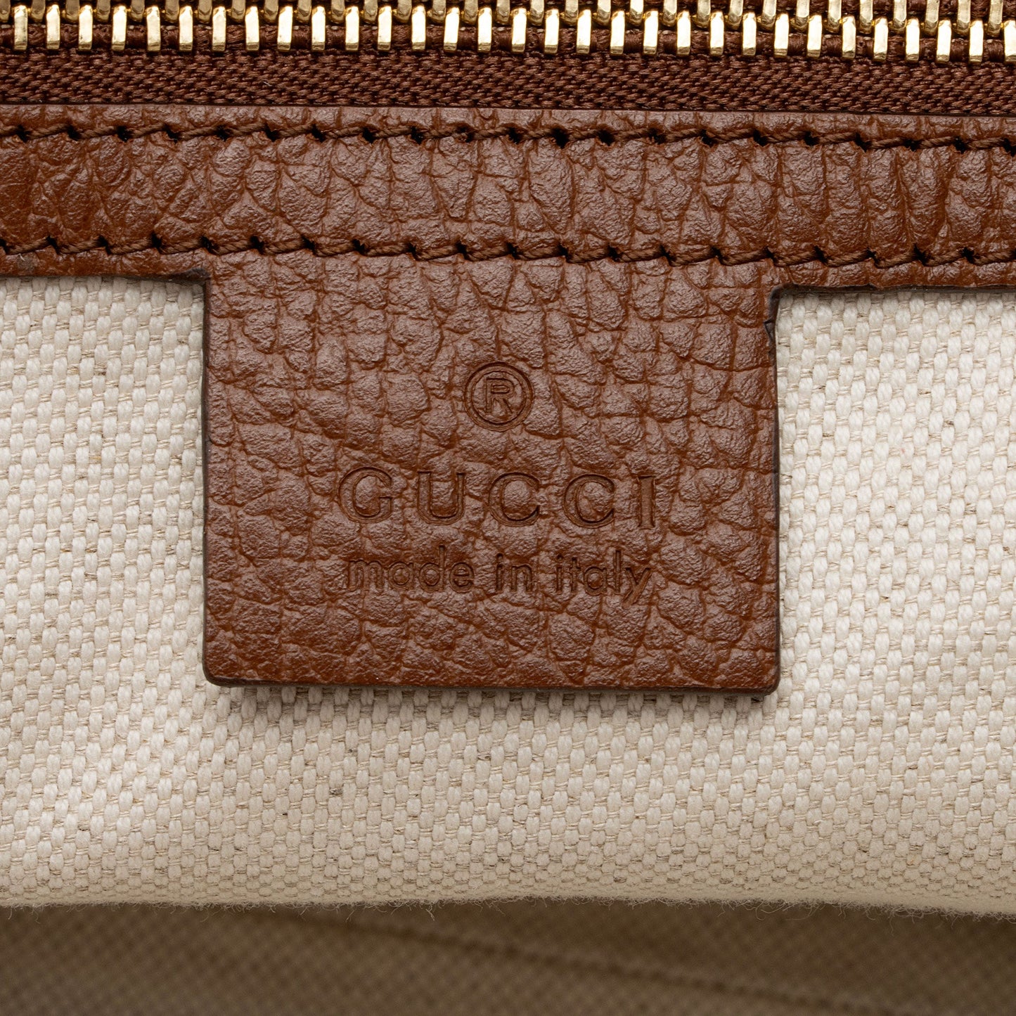 Gucci GG Denim Ophidia Medium Tote (SHF-mPOLzg)
