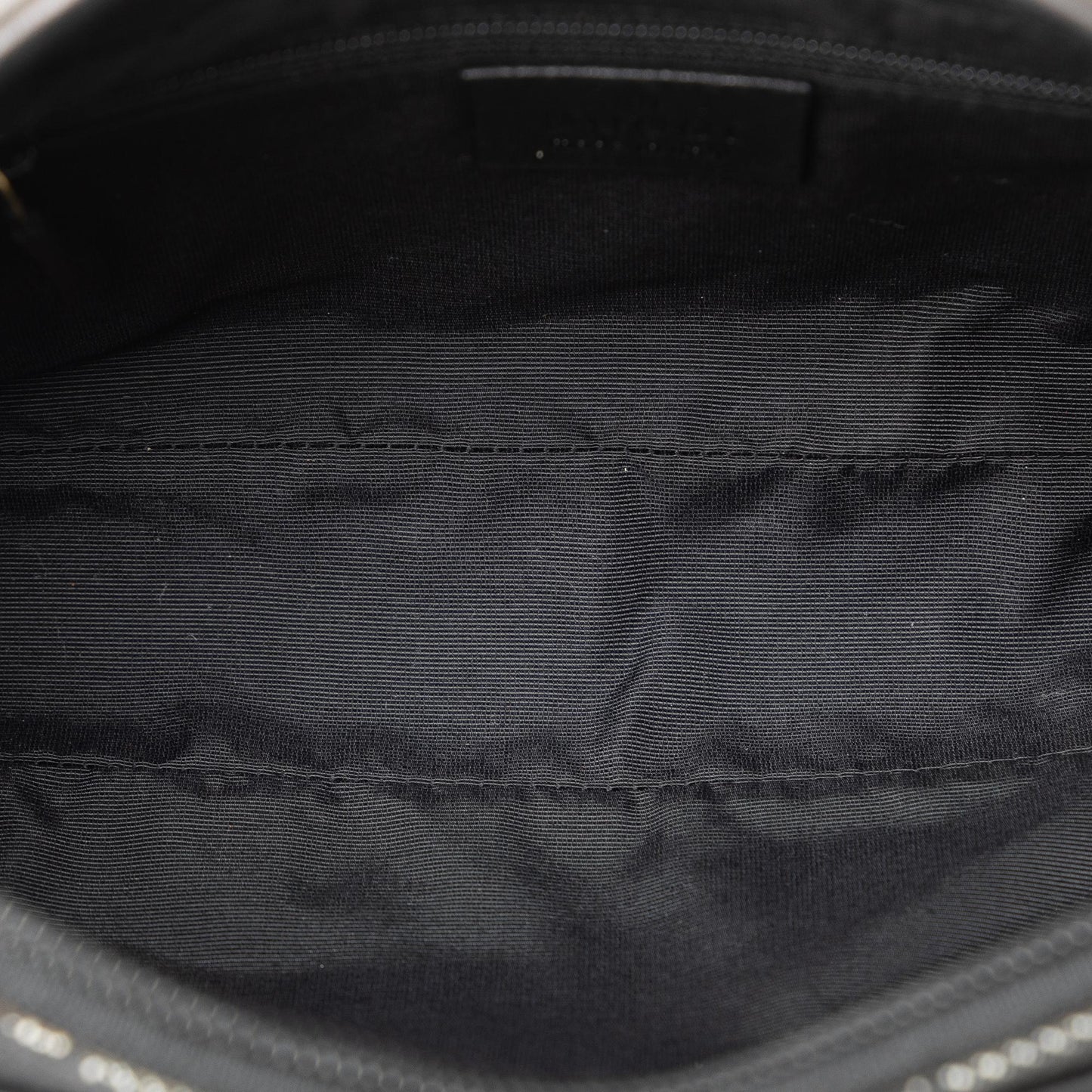 Gucci GG Denim Shoulder Bag (SHG-T2x2kb)