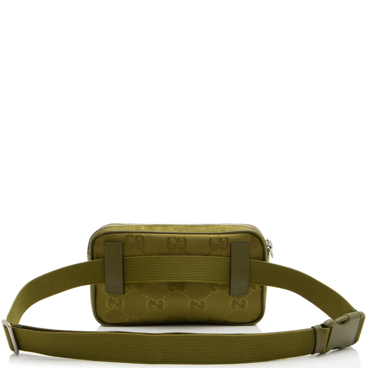 Gucci GG Econyl Off The Grid Belt Bag (SHF-qwTiSX)