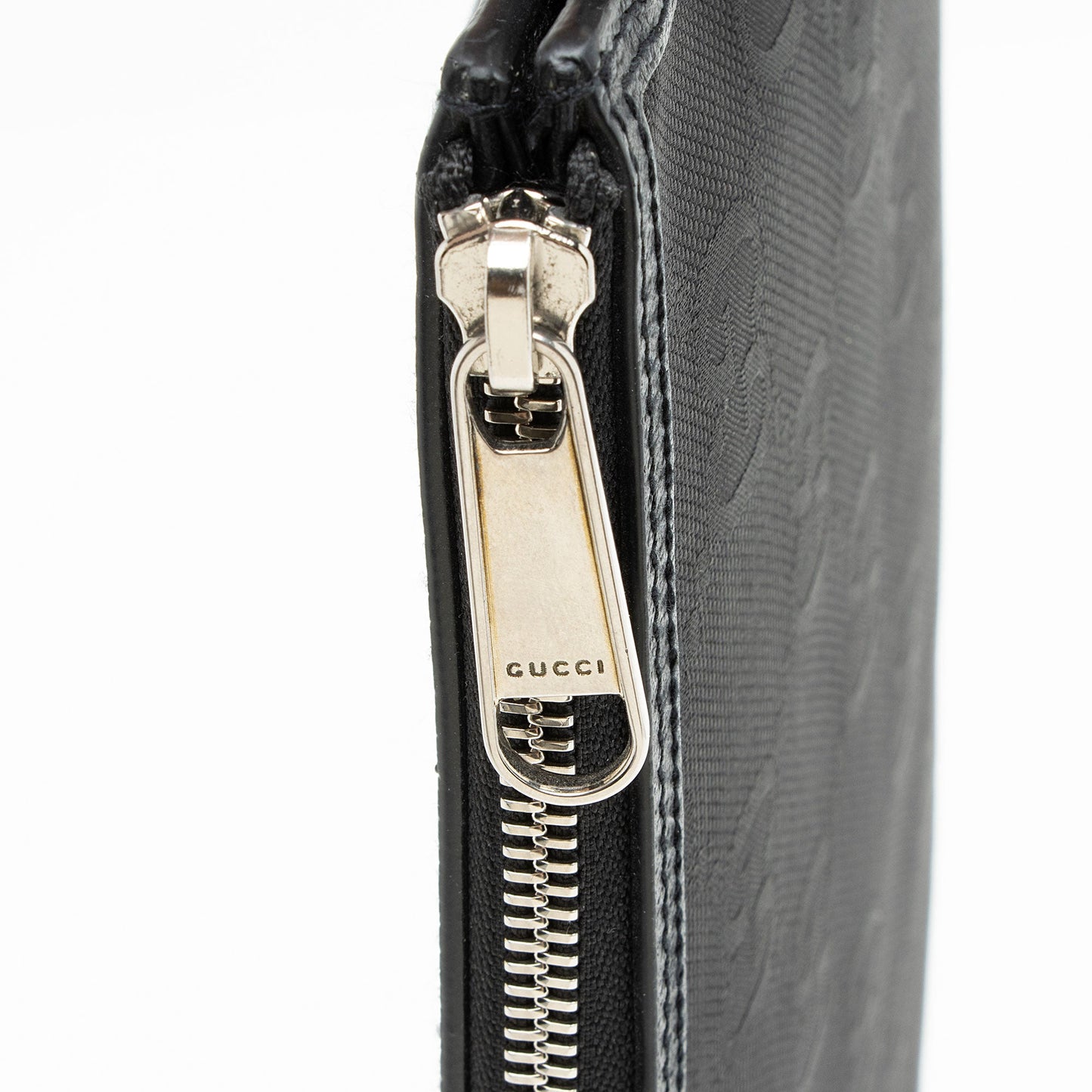 Gucci GG Econyl Off The Grid Long Pouch