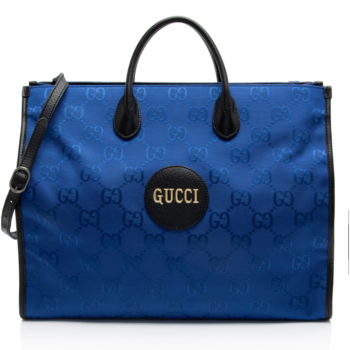 Gucci GG Econyl Off The Grid Tote (SHF-dVvQJP)