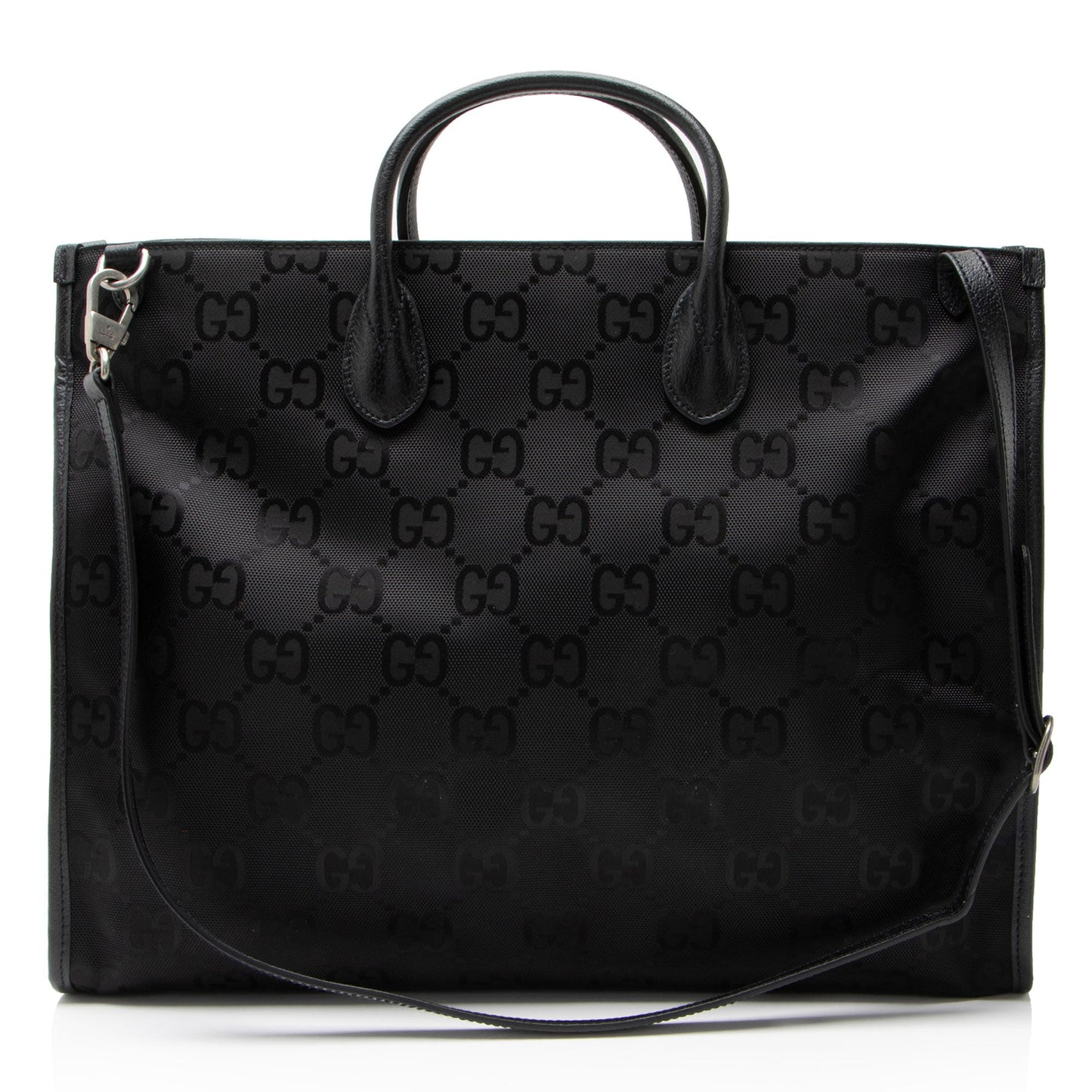 Gucci GG Econyl Off The Grid Tote