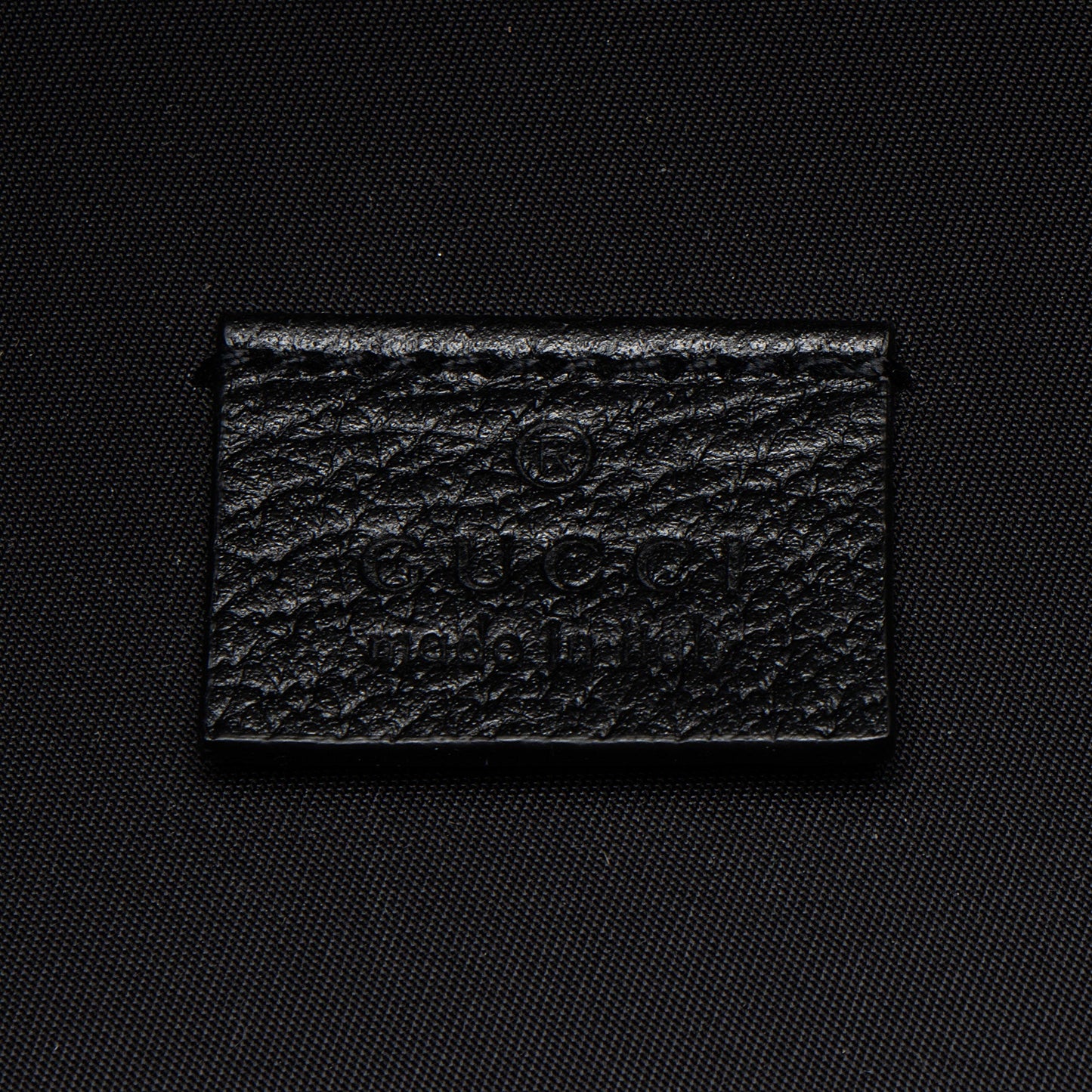 Gucci GG Econyl Off The Grid Tote