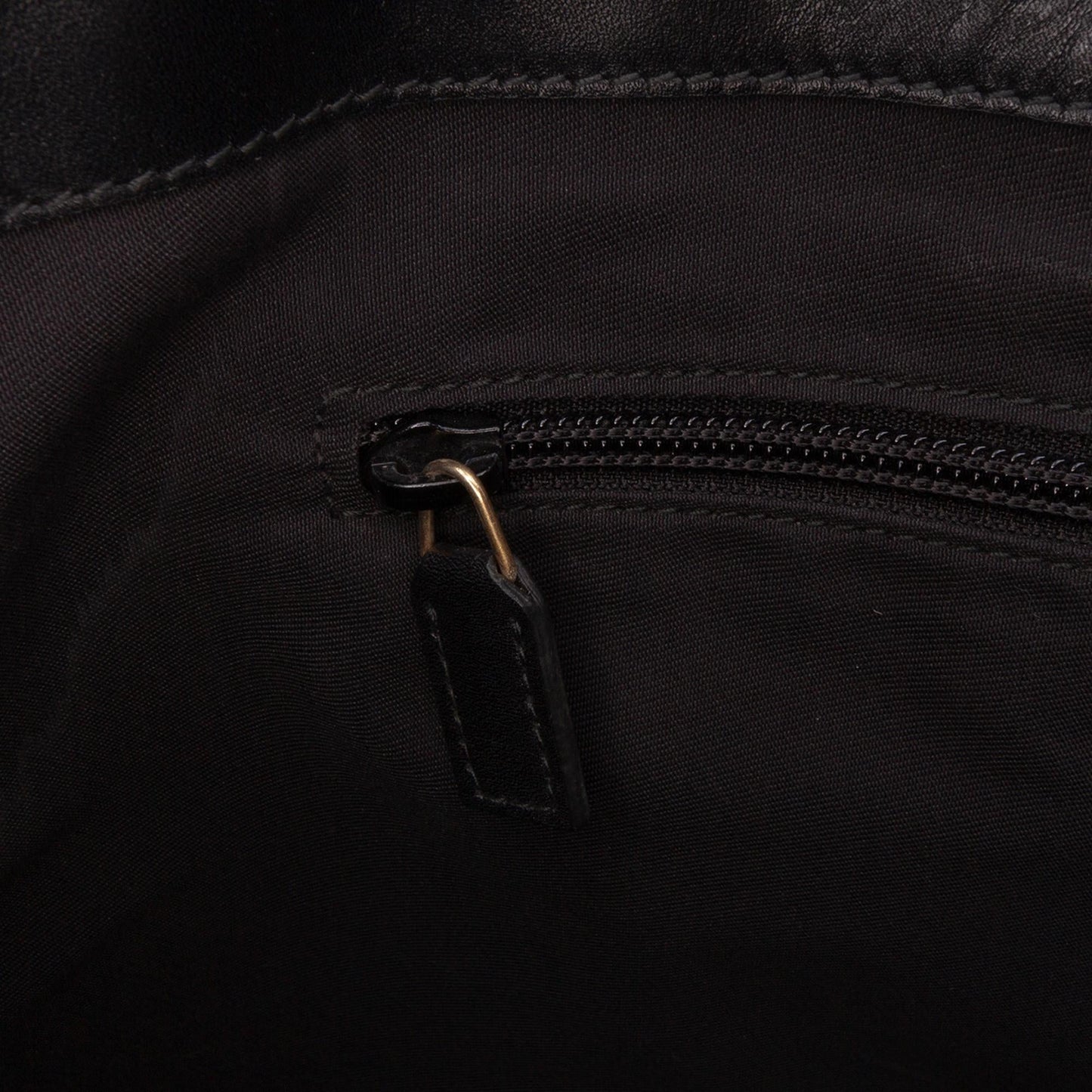 Gucci GG Embossed Leather Hilary Lux Tote