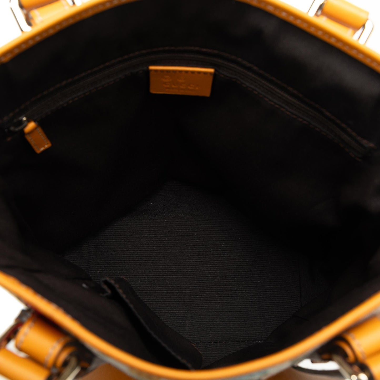 Gucci GG Flora Tote Bag (SHG-AnlQ8h)