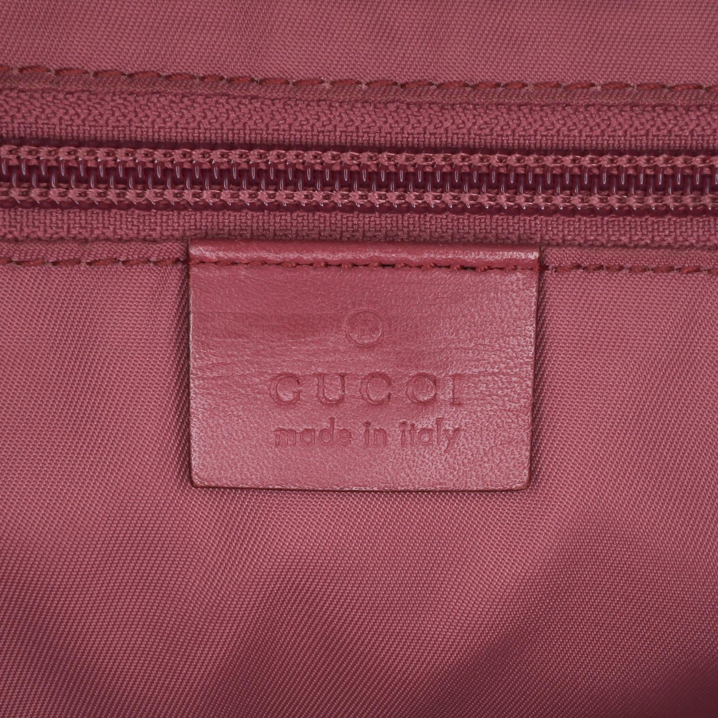 Gucci GG Imprime Business Bag