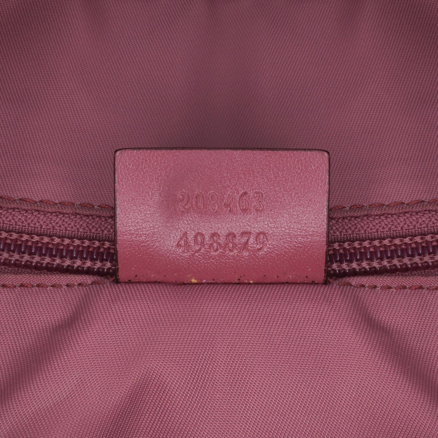 Gucci GG Imprime Business Bag