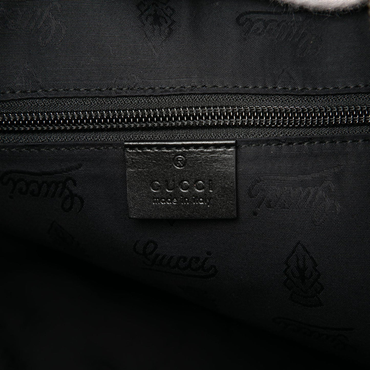 Gucci GG Imprime Business Bag