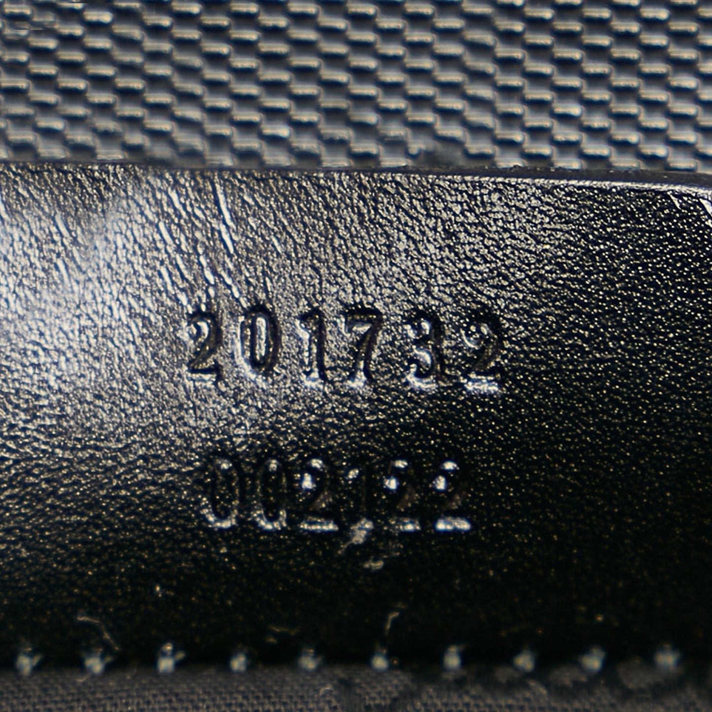 Gucci GG Imprime Crossbody Bag (SHG-29976)