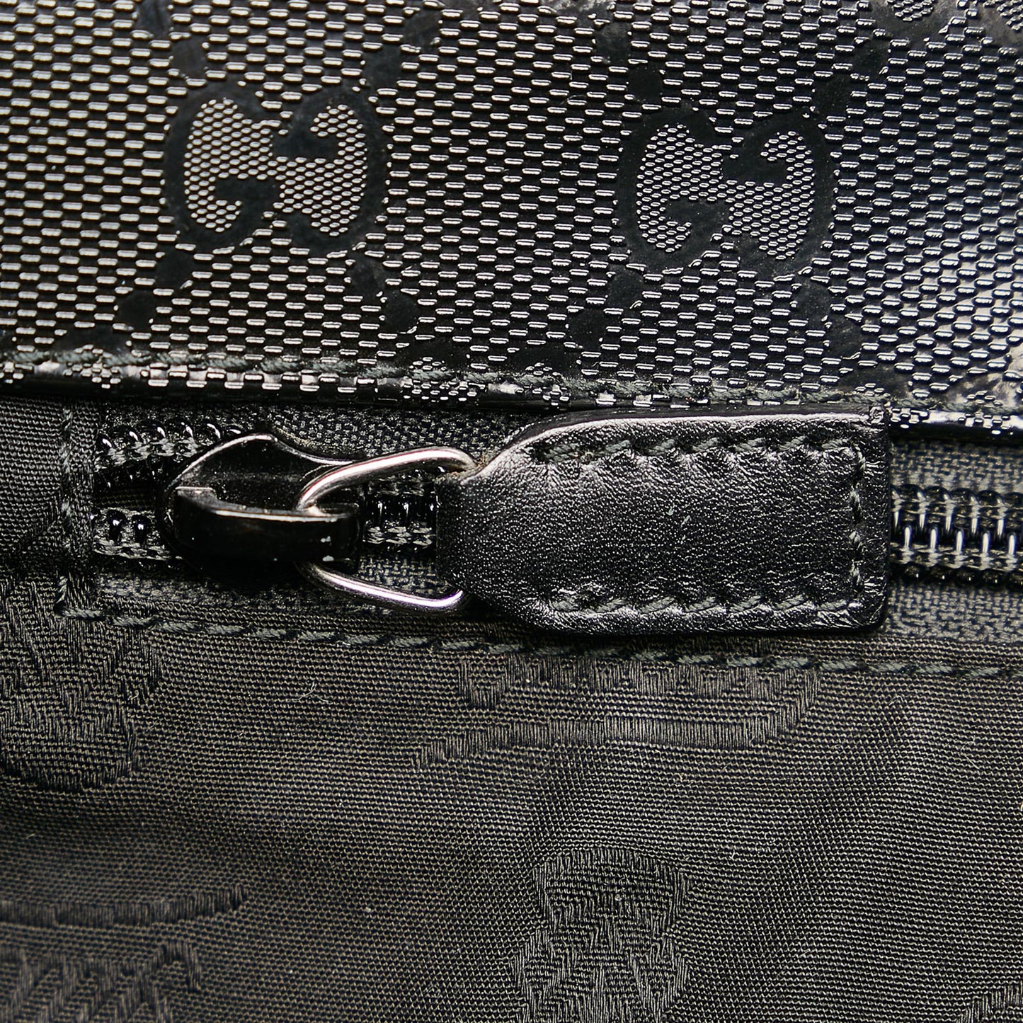 Gucci GG Imprime Crossbody Bag (SHG-29976)
