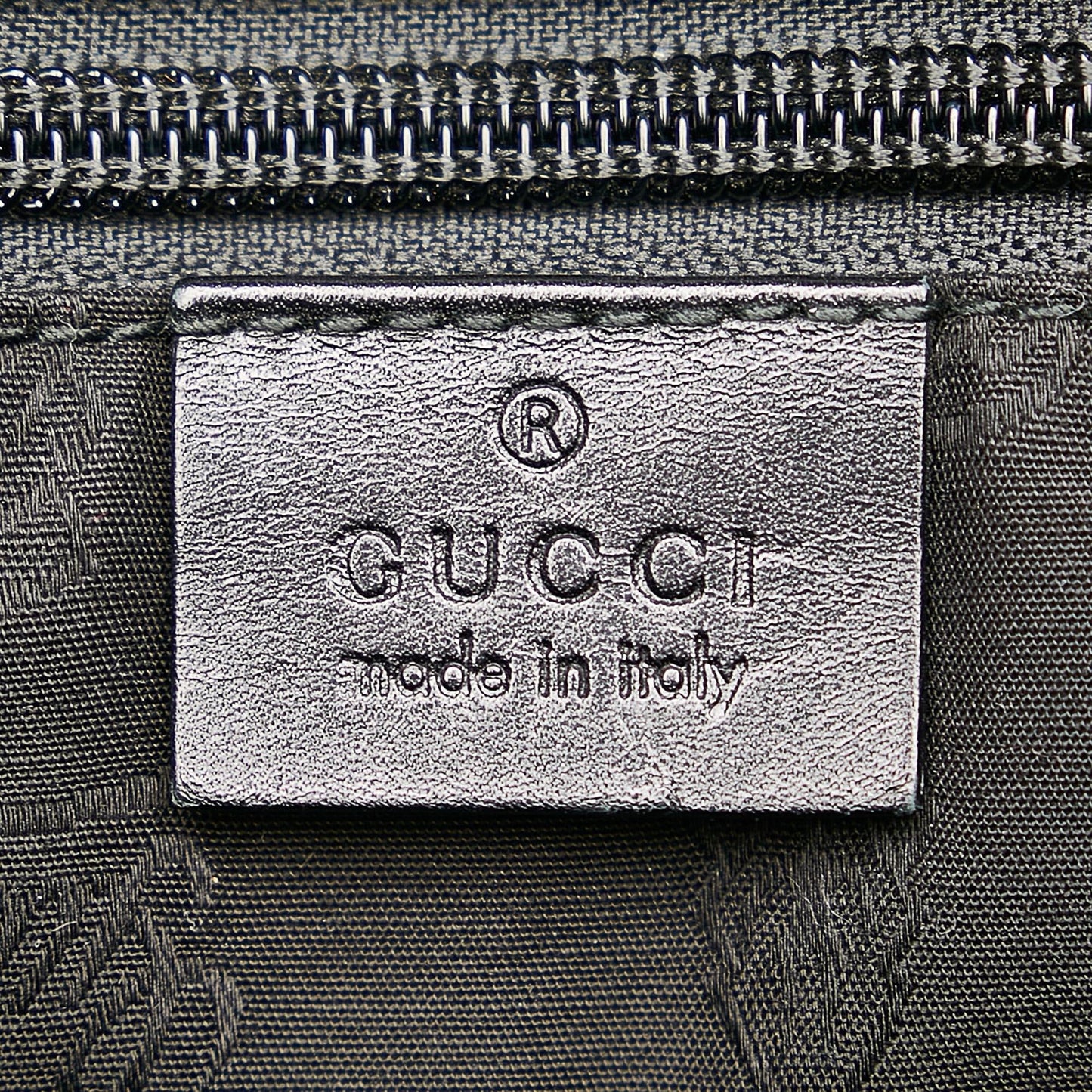Gucci GG Imprime Crossbody Bag (SHG-29976)