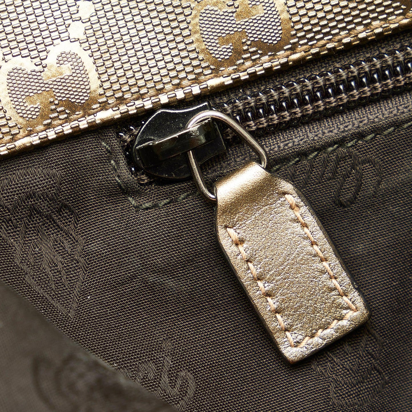 Gucci GG Imprime Crossbody Bag (SHG-33965)