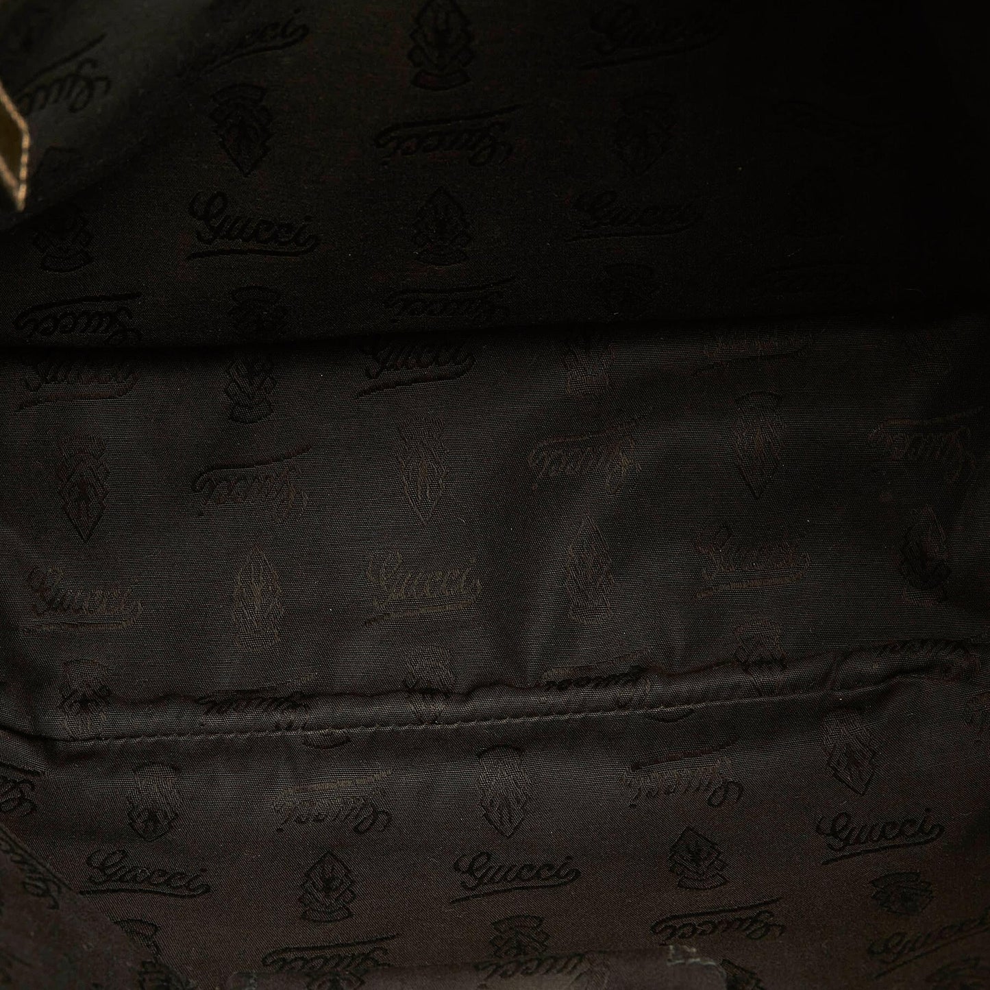 Gucci GG Imprime Crossbody Bag (SHG-33965)