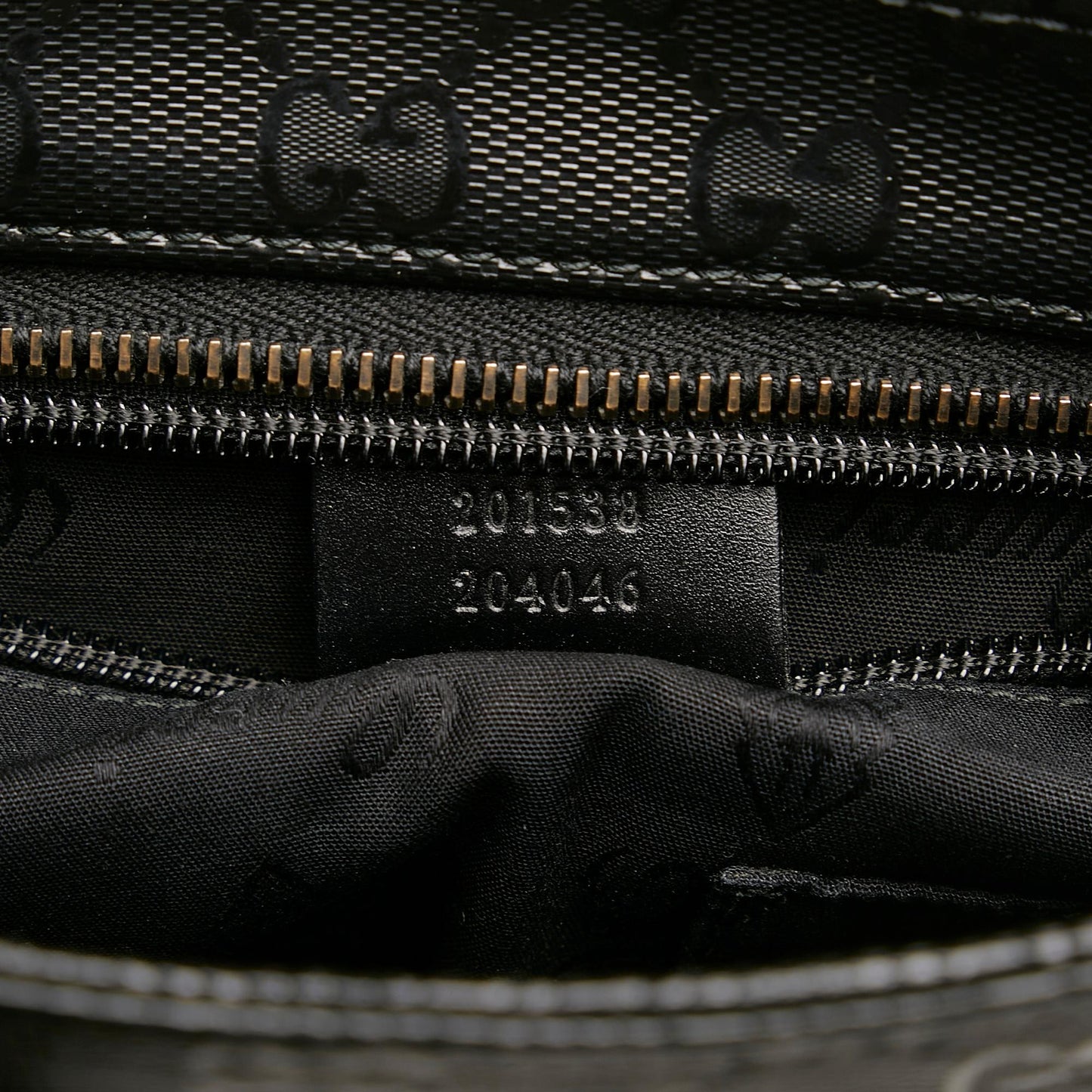 Gucci GG Imprime Crossbody Bag (SHG-lv90lC)