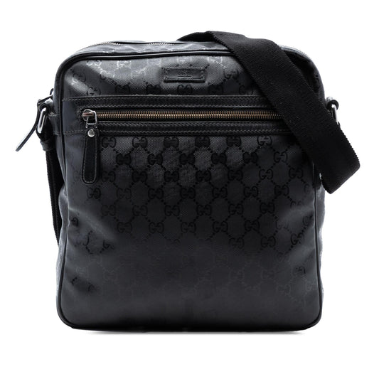 Gucci GG Imprime Crossbody Bag