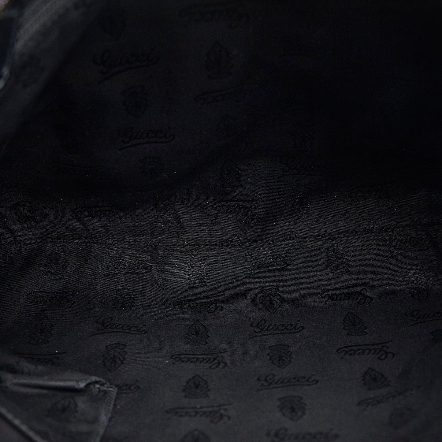 Gucci GG Imprime Crossbody (SHG-wdVGUZ)
