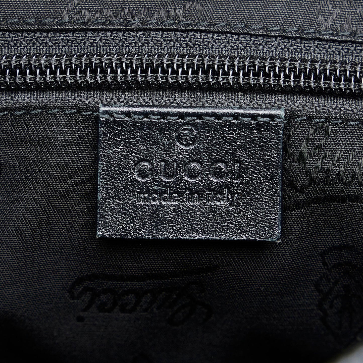 Gucci GG Imprime Crossbody (SHG-wdVGUZ)