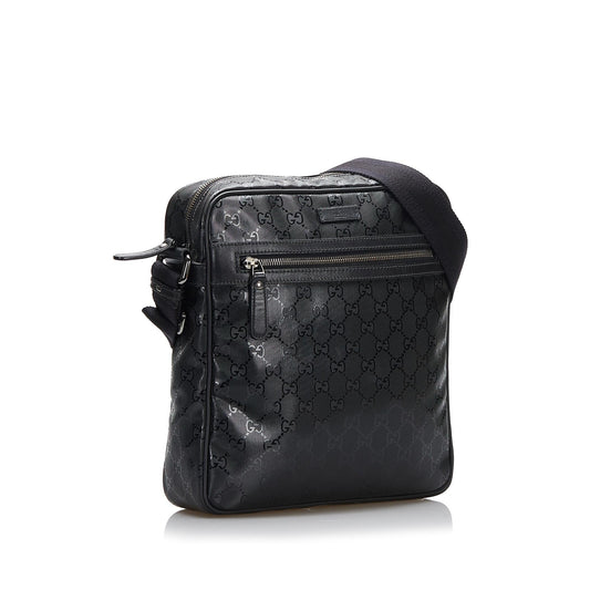 Gucci GG Imprime Crossbody (SHG-Zoc6K8)