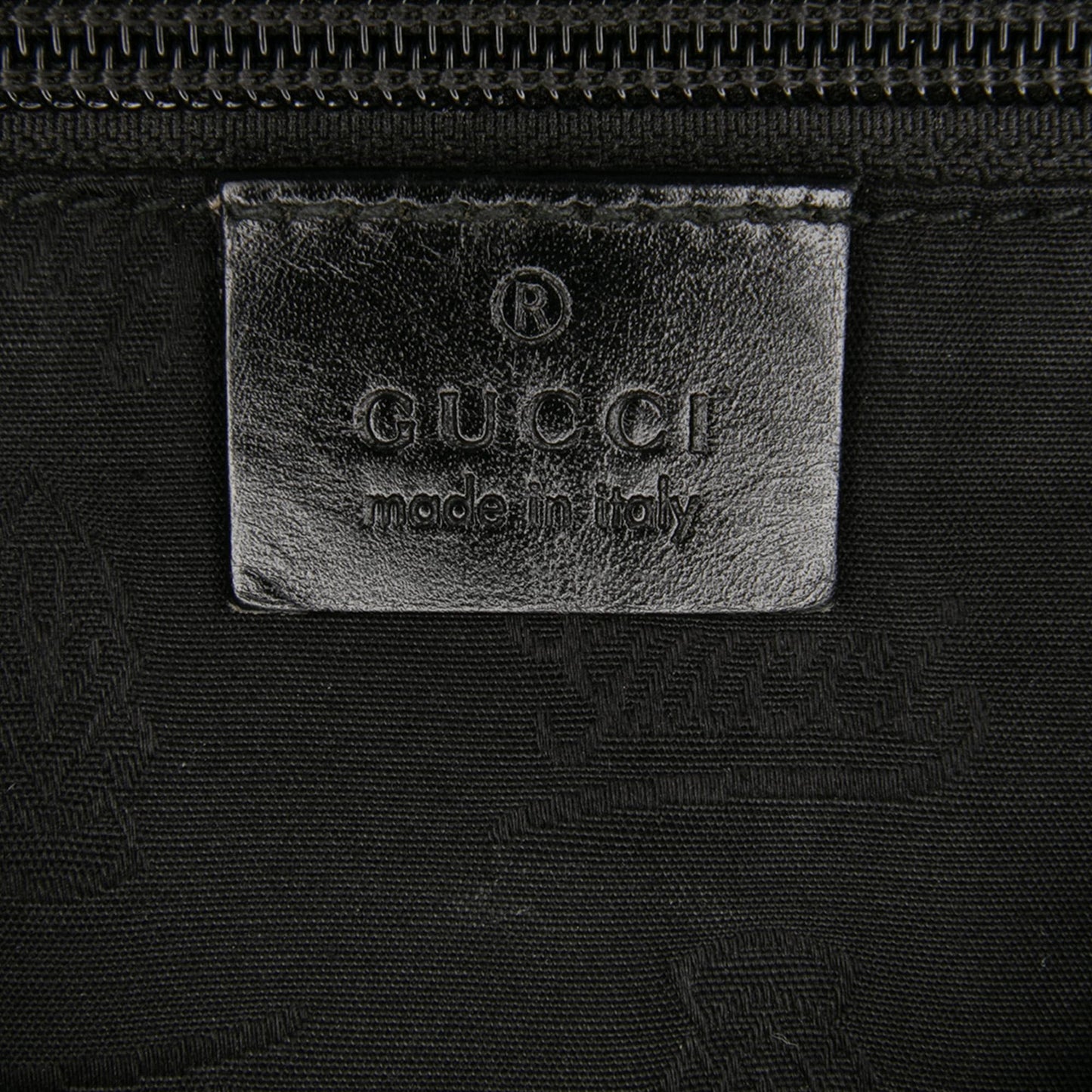 Gucci GG Imprime Crossbody
