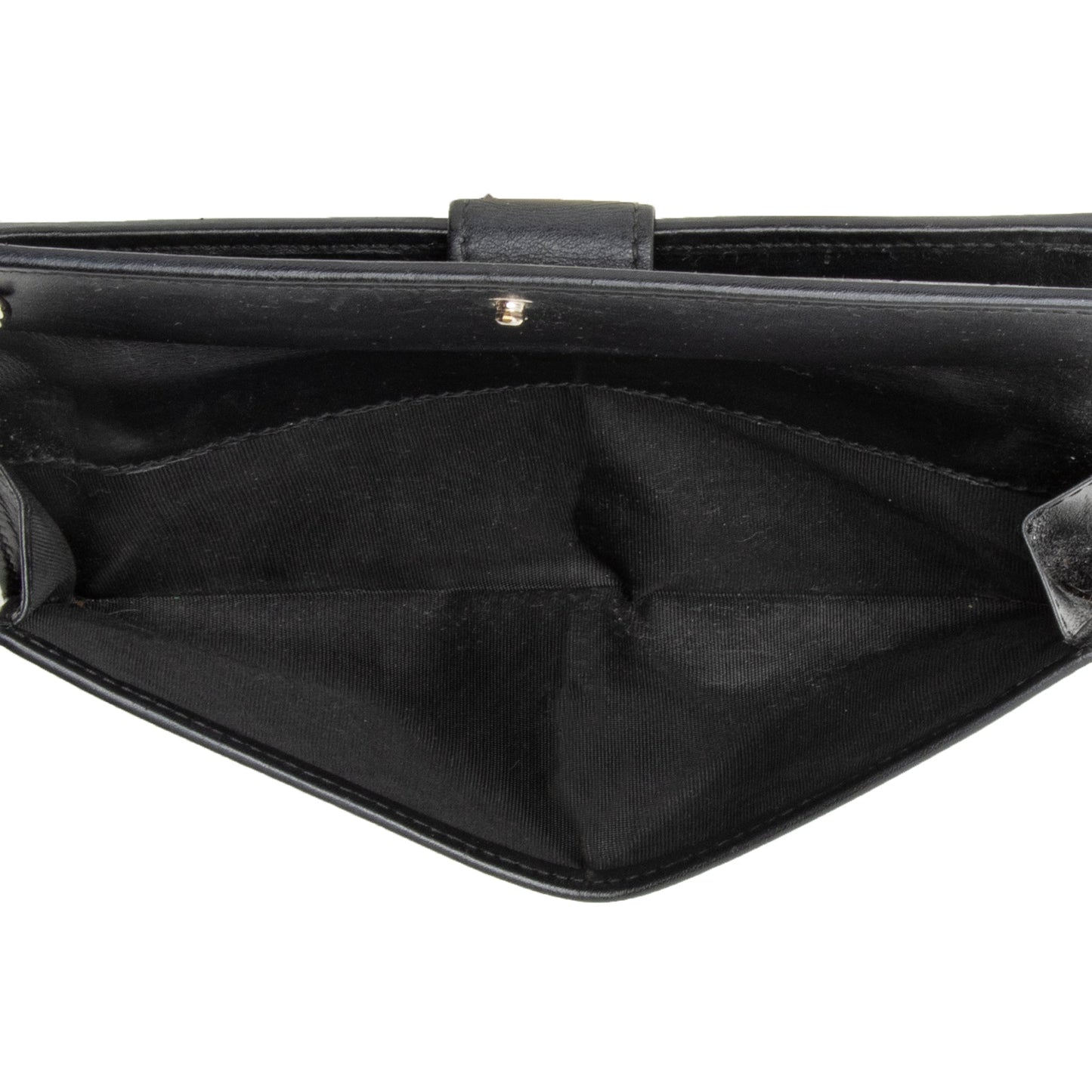 Gucci GG Imprime Interlocking G Continental Wallet (SHF-22353)