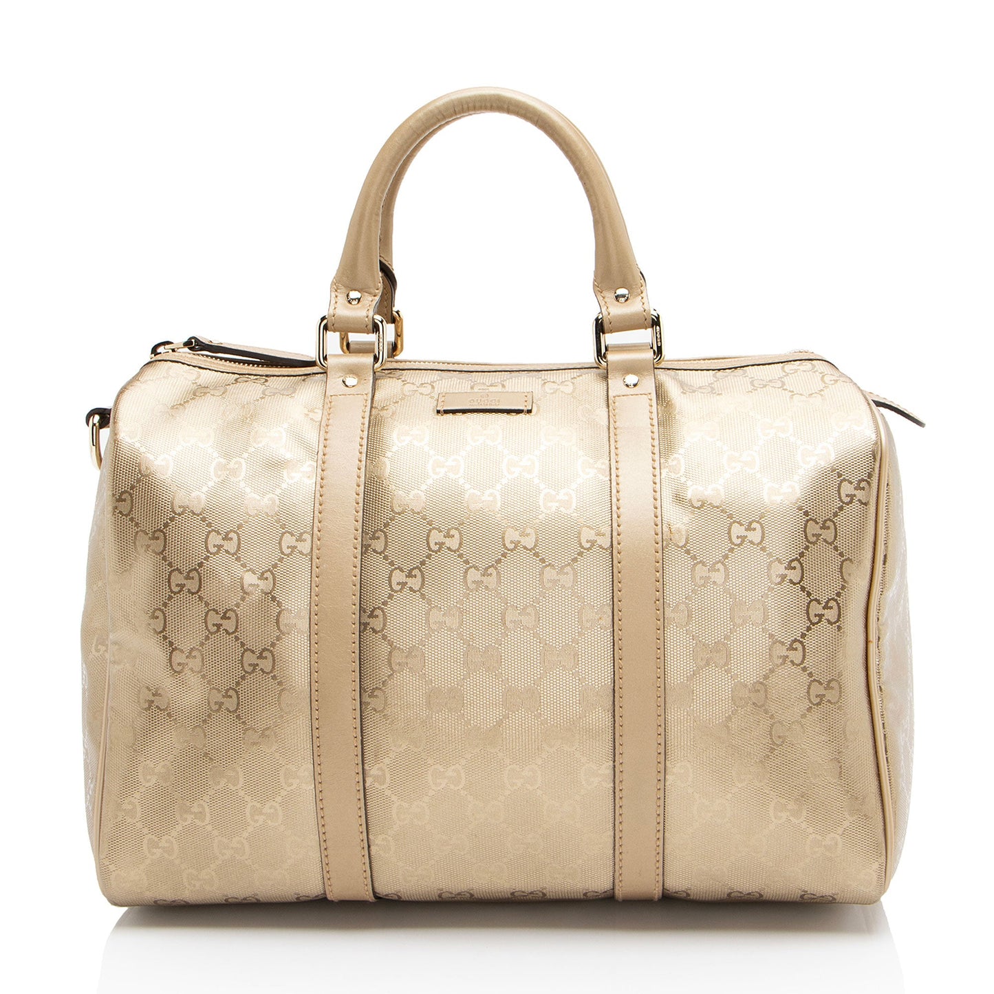 Gucci GG Imprime Joy Medium Boston Bag