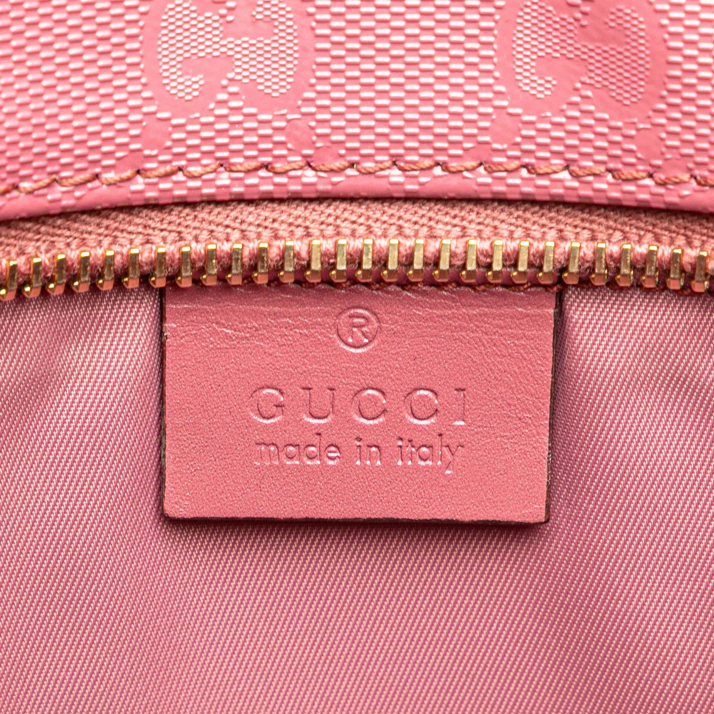 Gucci GG Imprime Joy Tote
