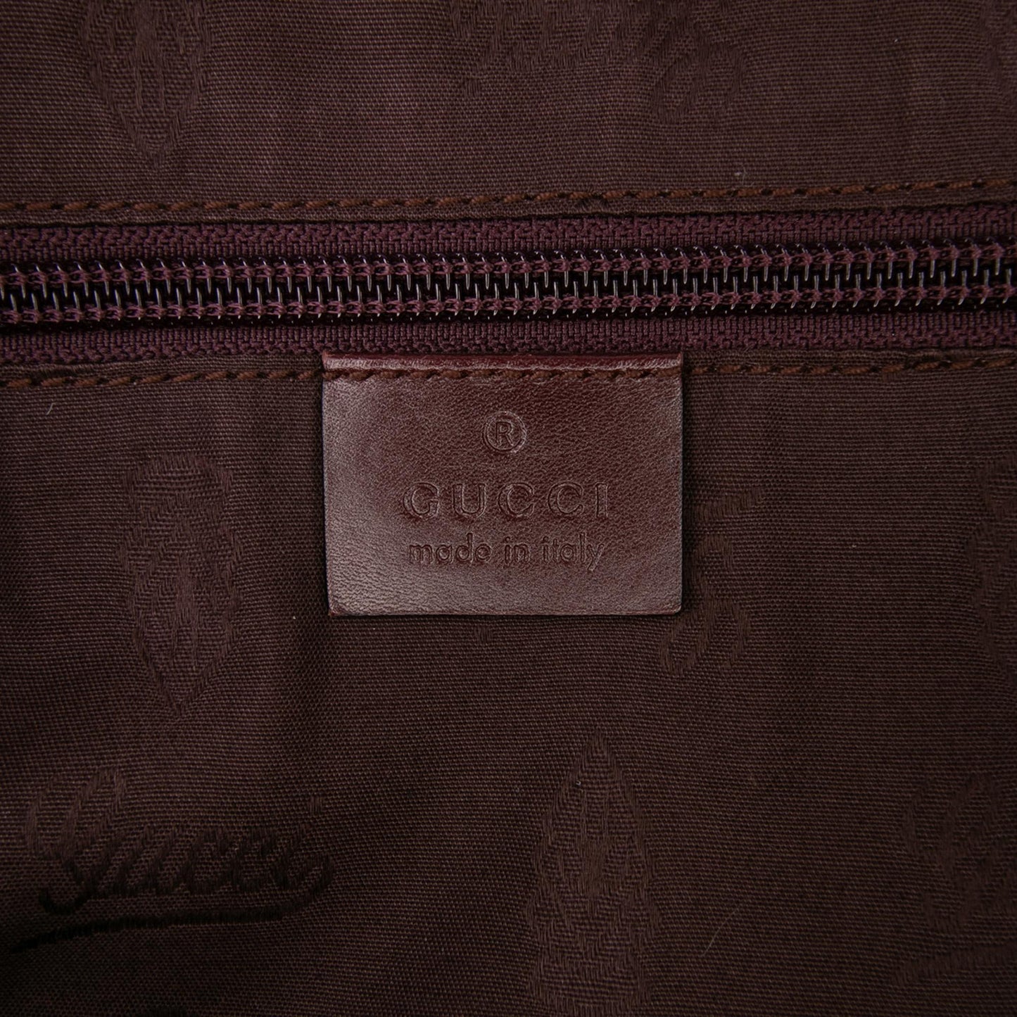 Gucci GG Imprime Joy Vertical Tote