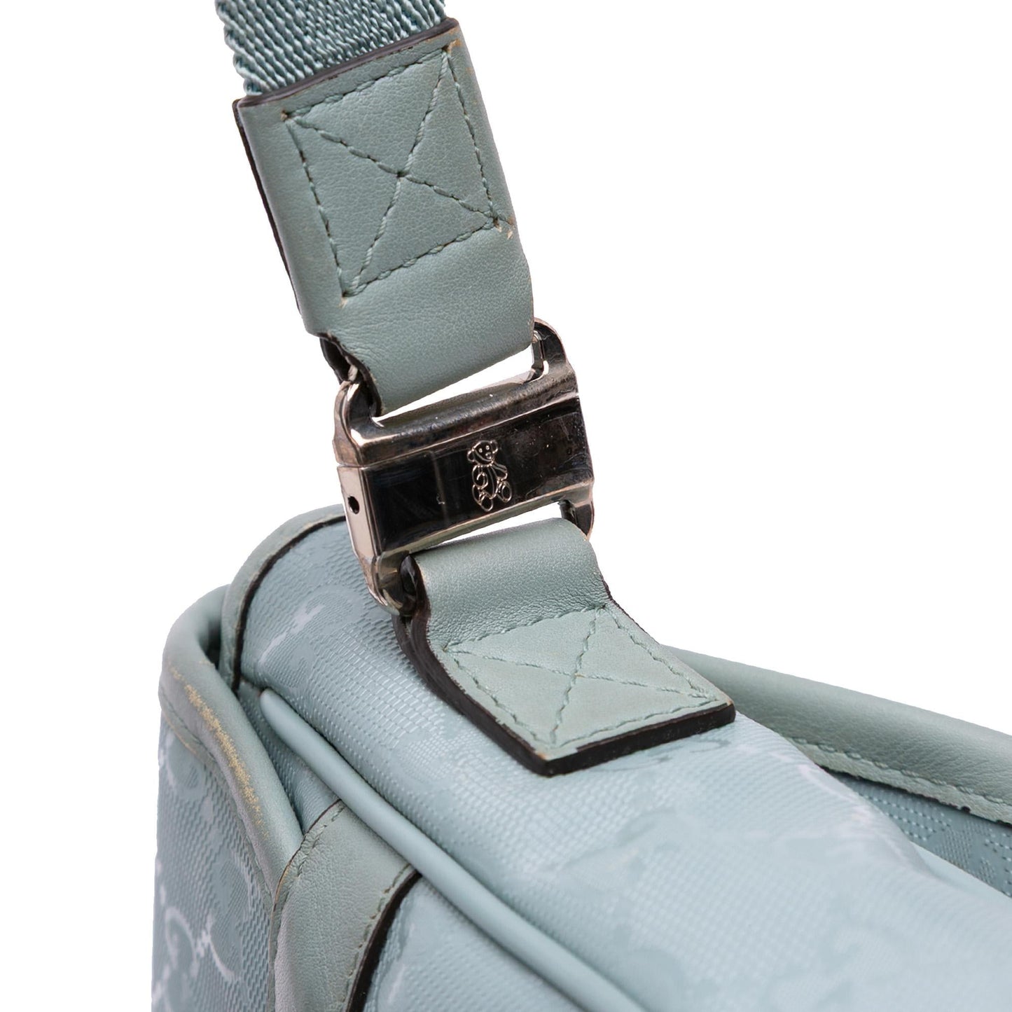 Gucci GG Imprime Kids Messenger Bag
