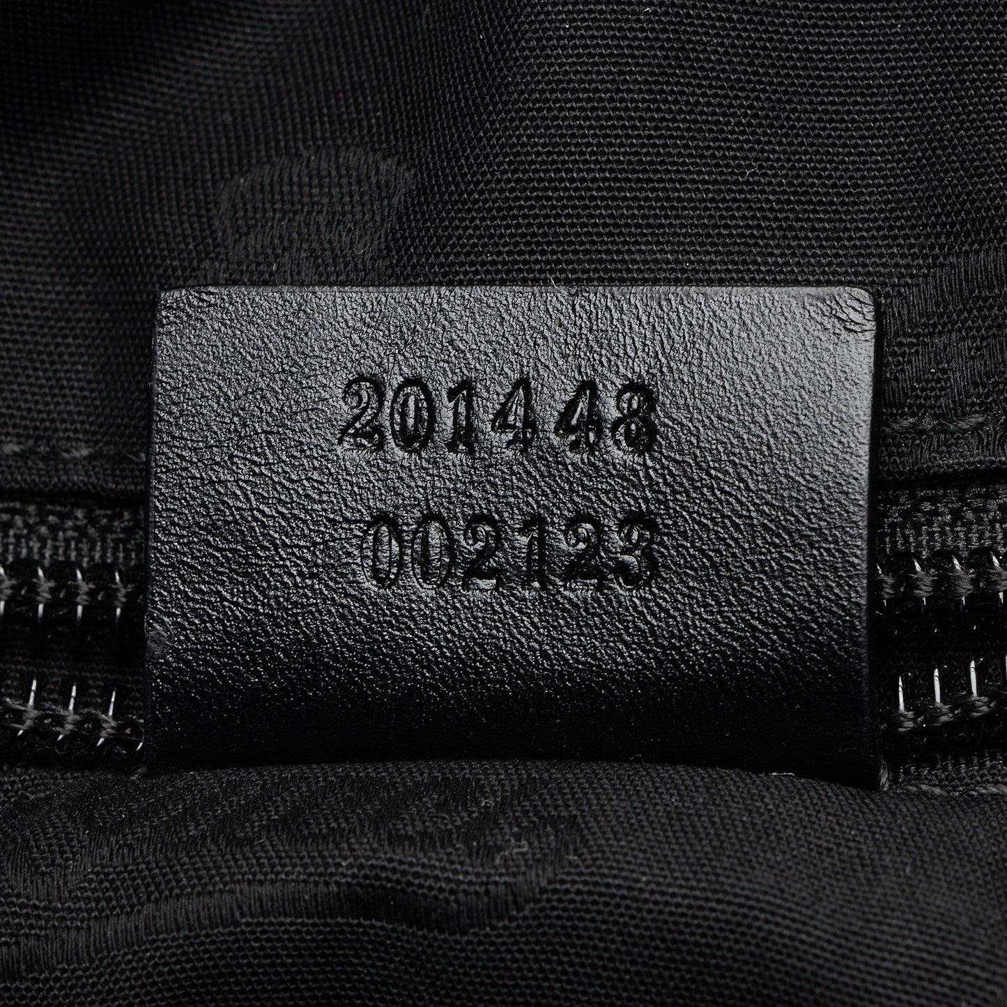 Gucci GG Imprime Medium Messenger