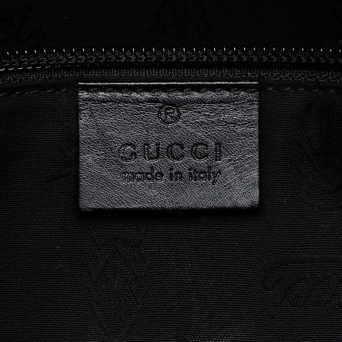 Gucci GG Imprime Medium Messenger