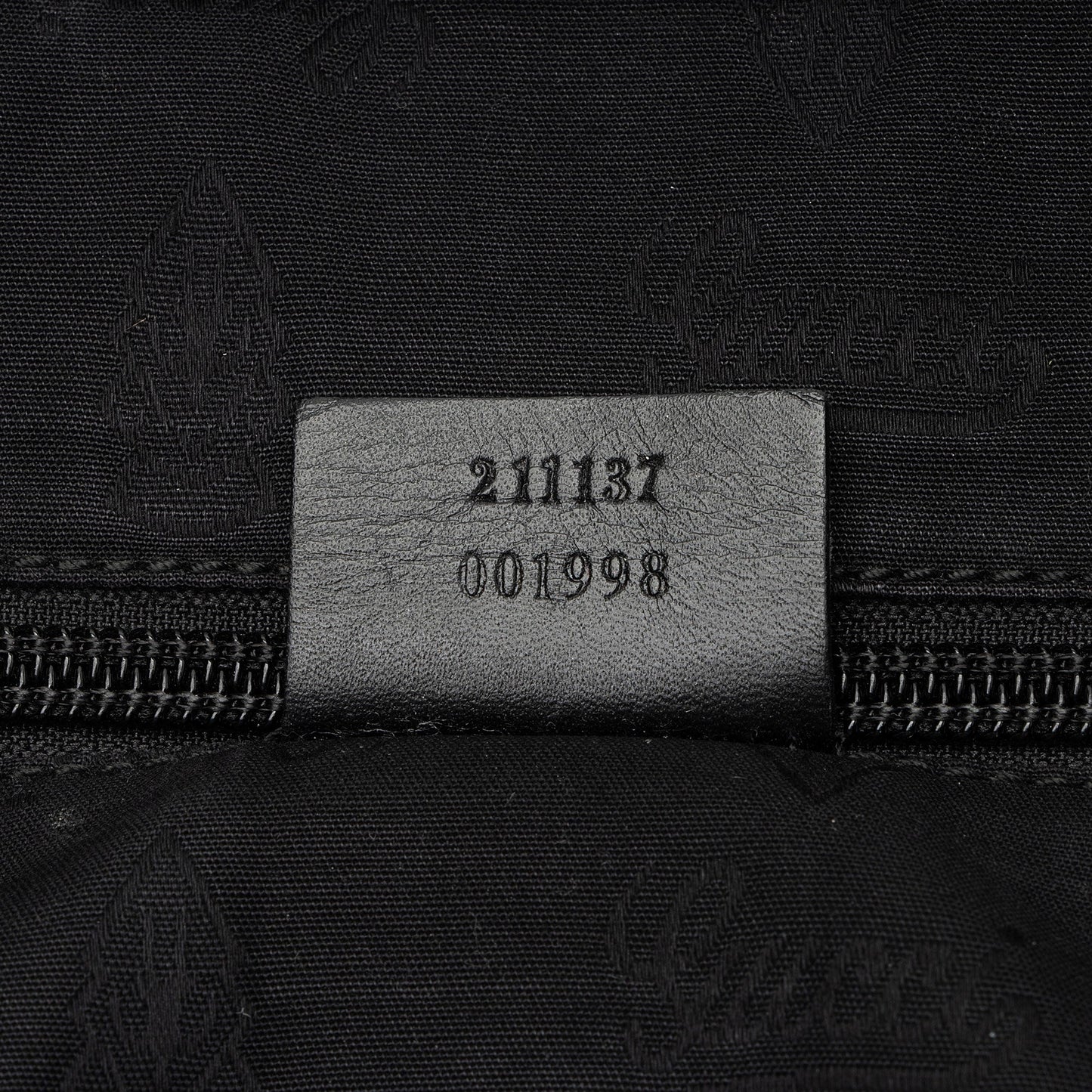 Gucci GG Imprime Medium Tote