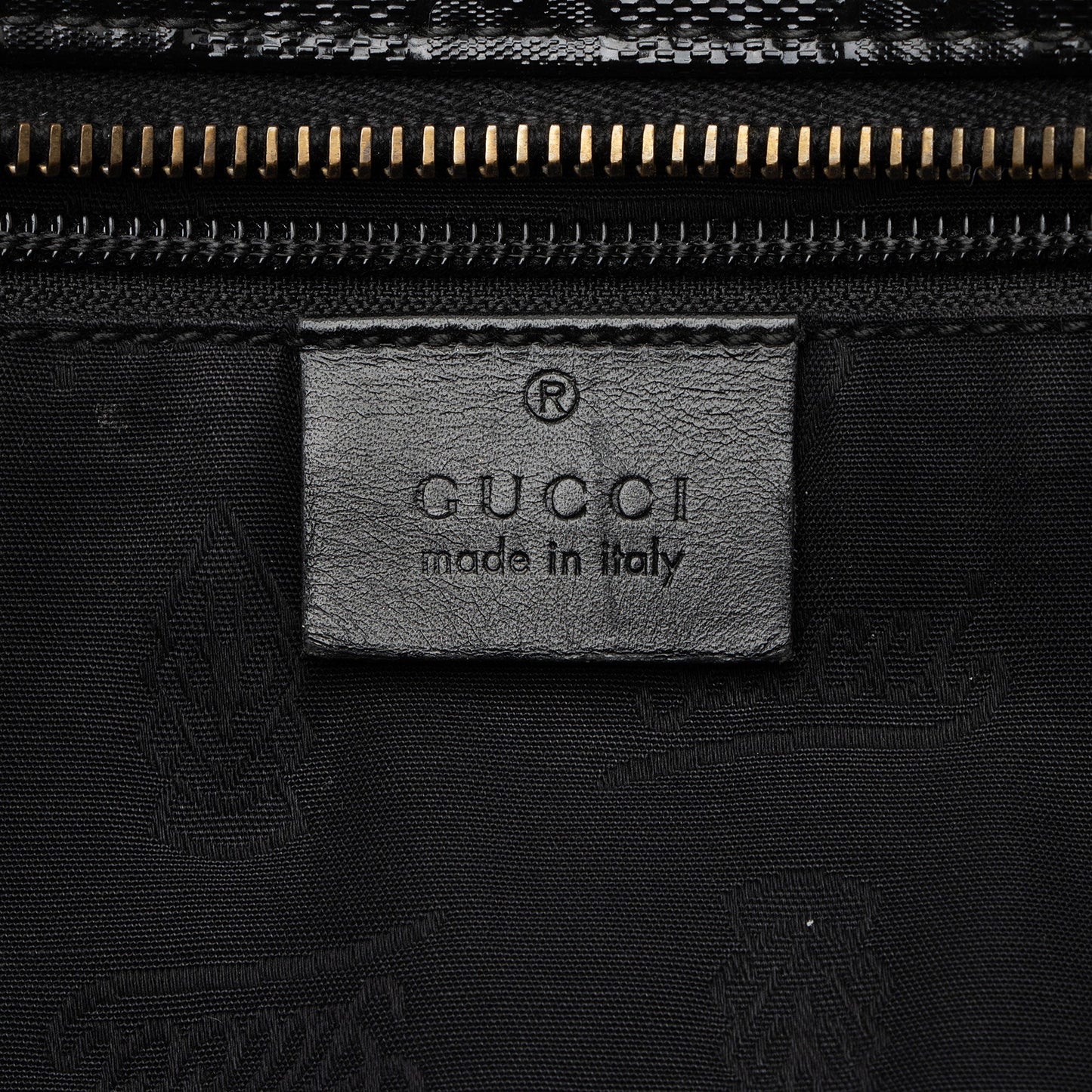 Gucci GG Imprime Medium Tote
