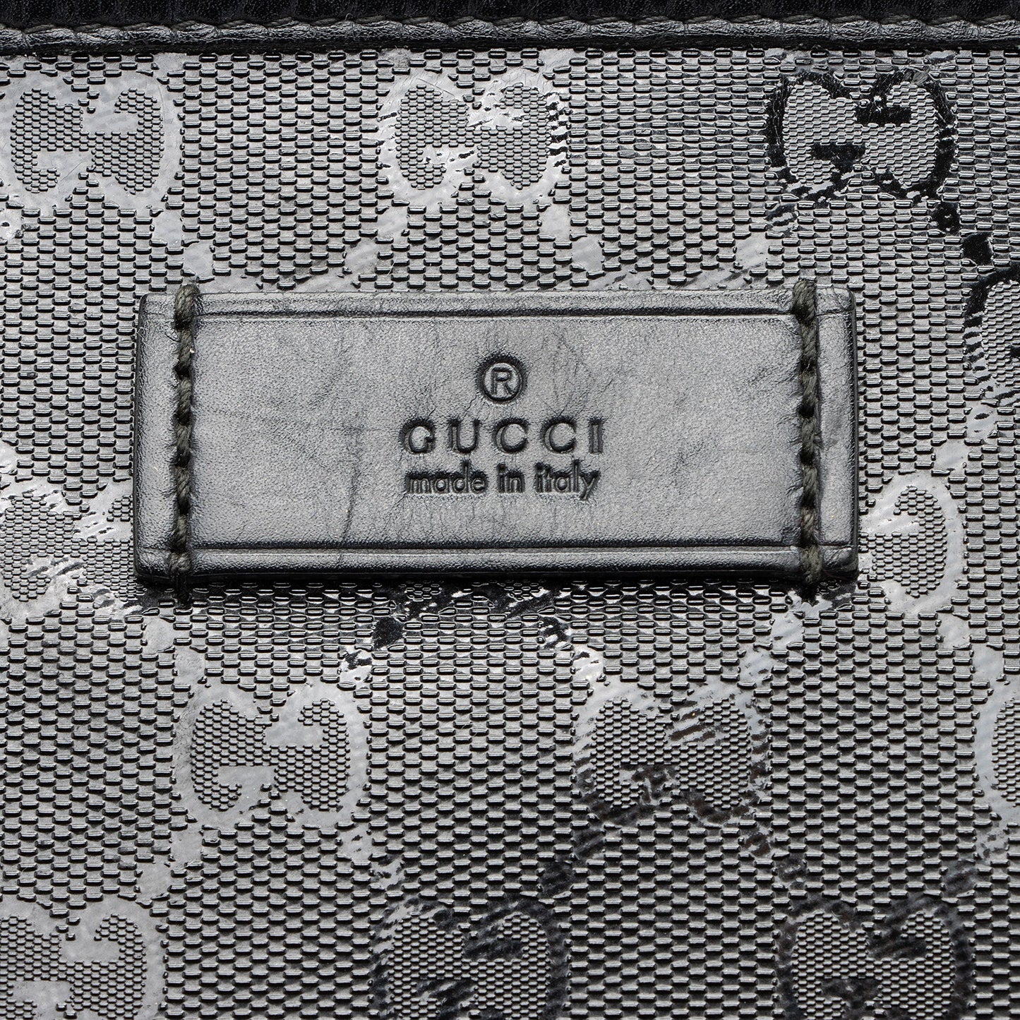 Gucci GG Imprime Medium Tote
