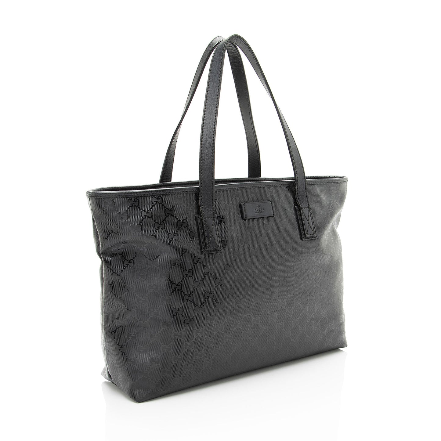 Gucci GG Imprime Medium Tote