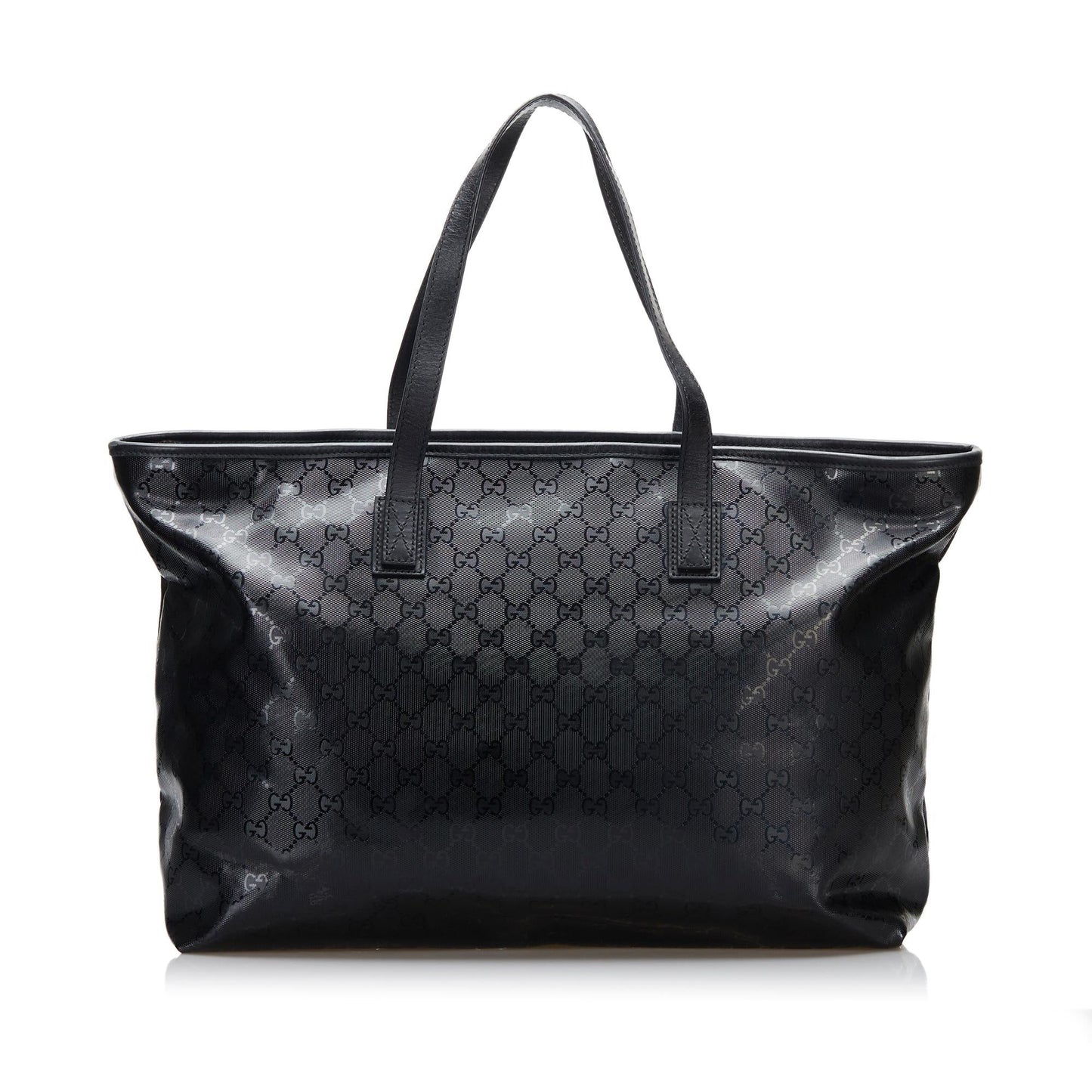 Luxury Gucci GG Imprime Tote (SHG-C5YBbT)