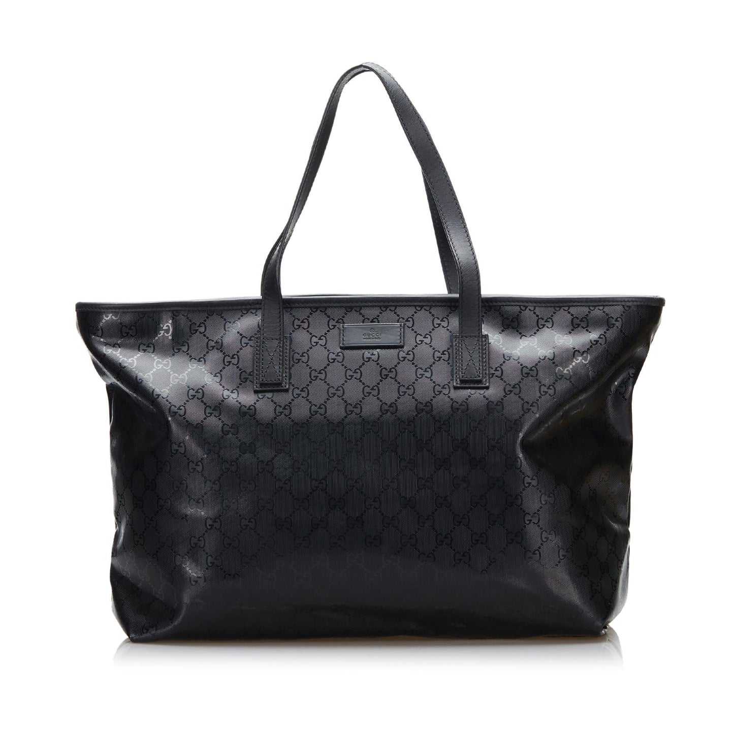 Luxury Gucci GG Imprime Tote (SHG-C5YBbT)