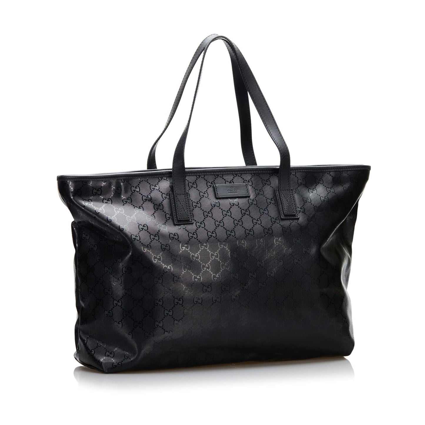 Luxury Gucci GG Imprime Tote (SHG-C5YBbT)