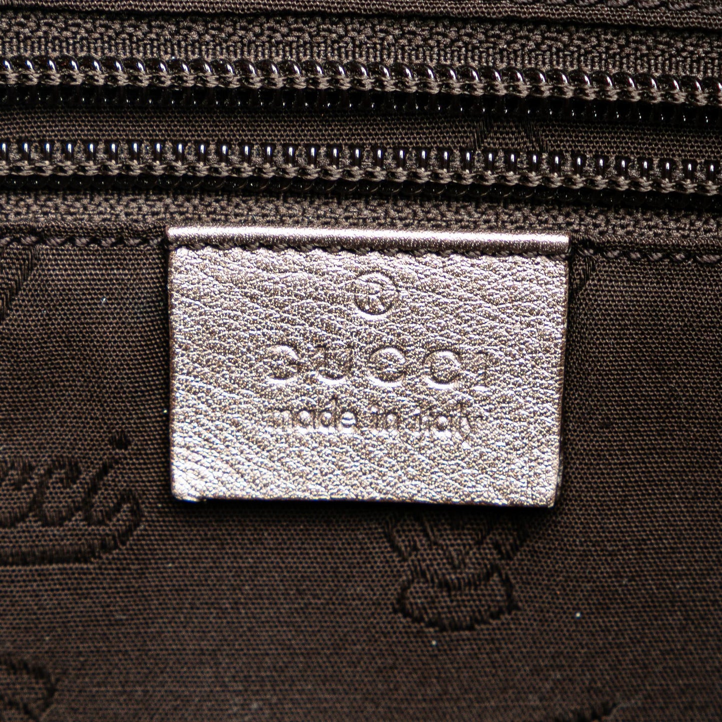 Gucci GG Imprime Tote (SHG-NNBjnJ)