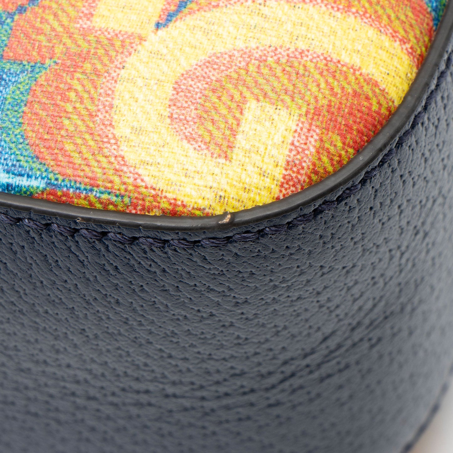 Gucci GG Kaleidoscope Canvas 100th Anniversary Messenger