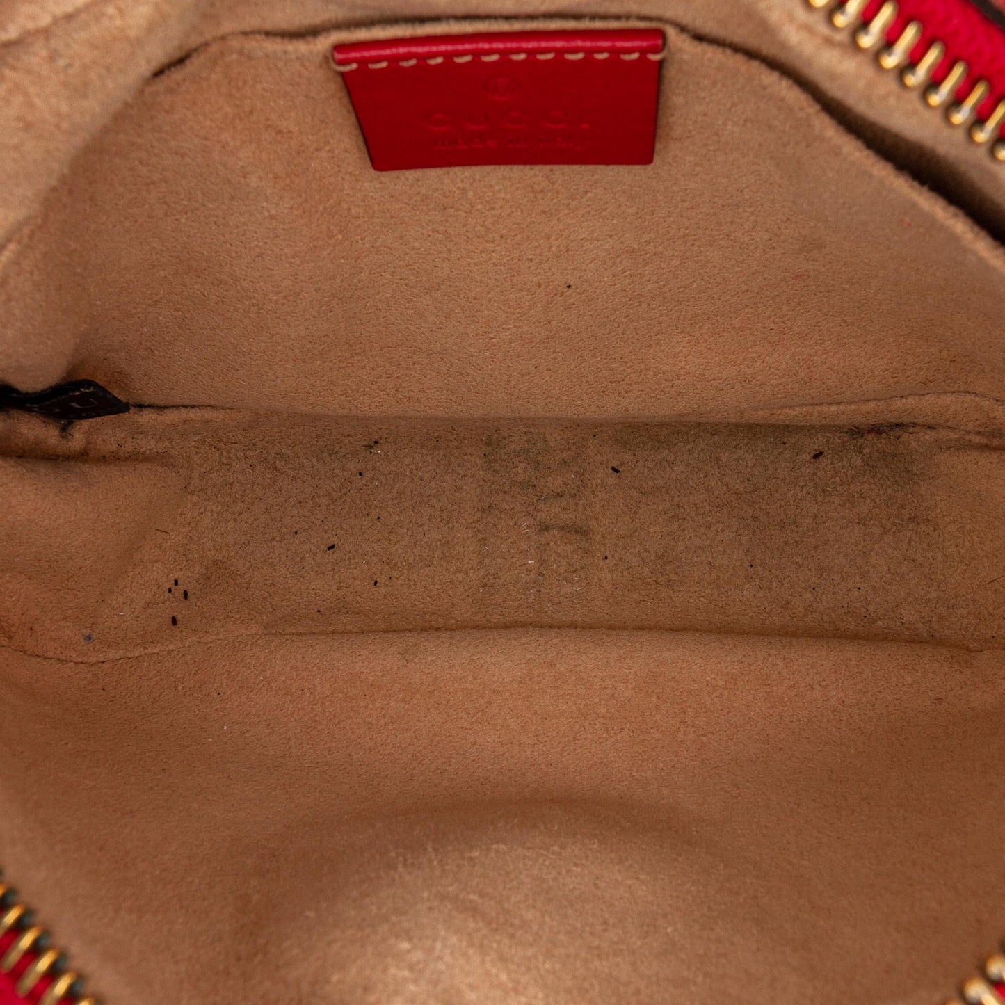 Gucci GG Marmont Crossbody Bag (SHG-36842)