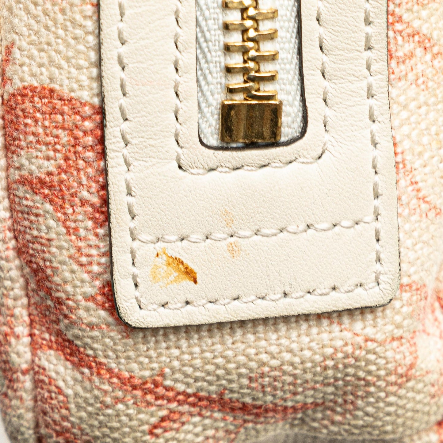Gucci GG Marmont Herbarium Pouch