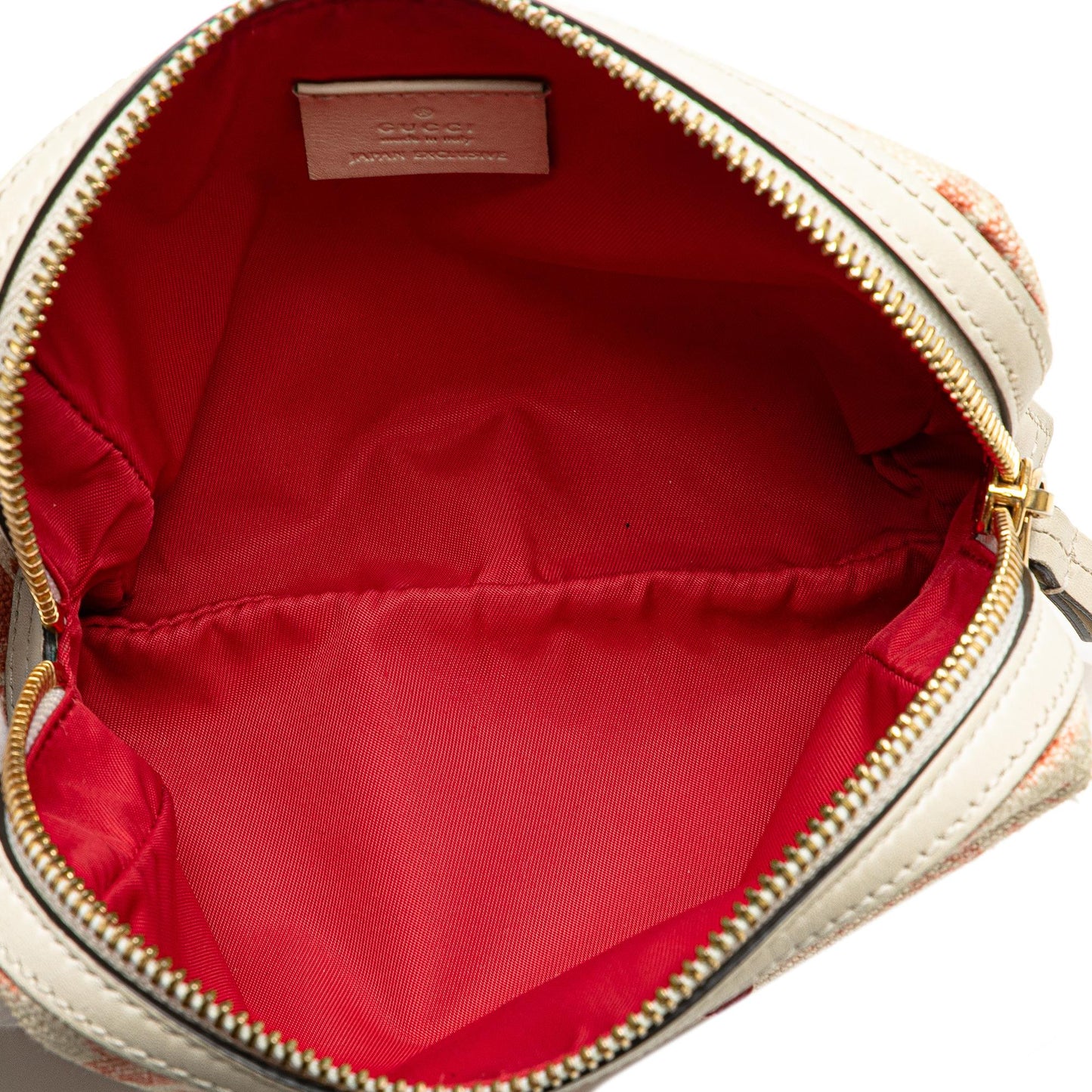 Gucci GG Marmont Herbarium Pouch