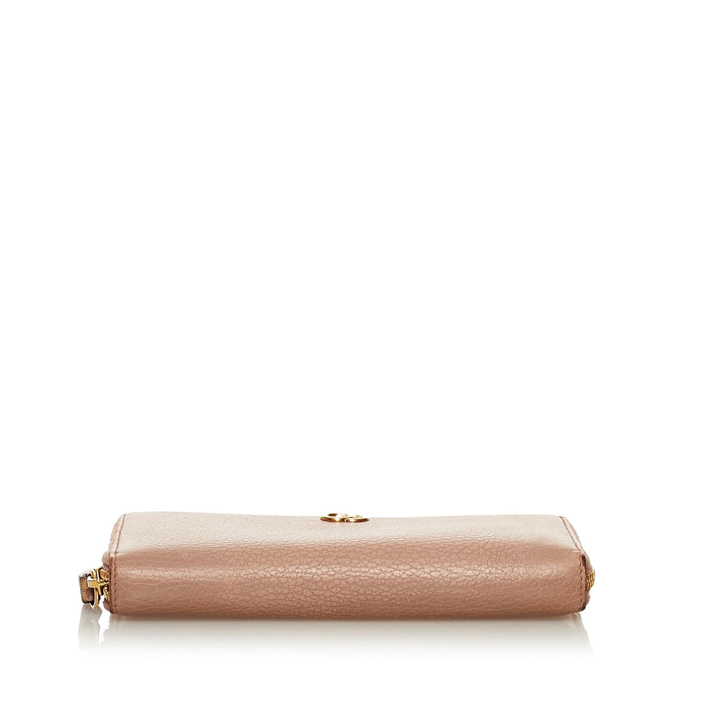 Gucci GG Marmont Leather Wallet (SHG-29633)