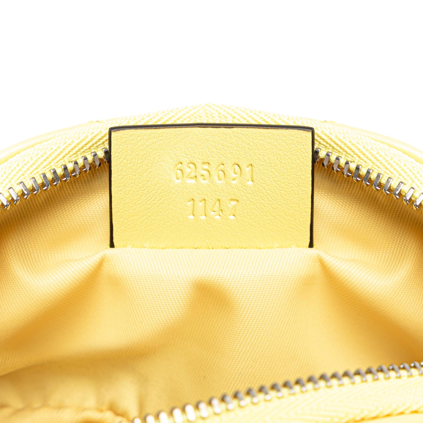 Gucci GG Marmont Matelasse Key Pouch
