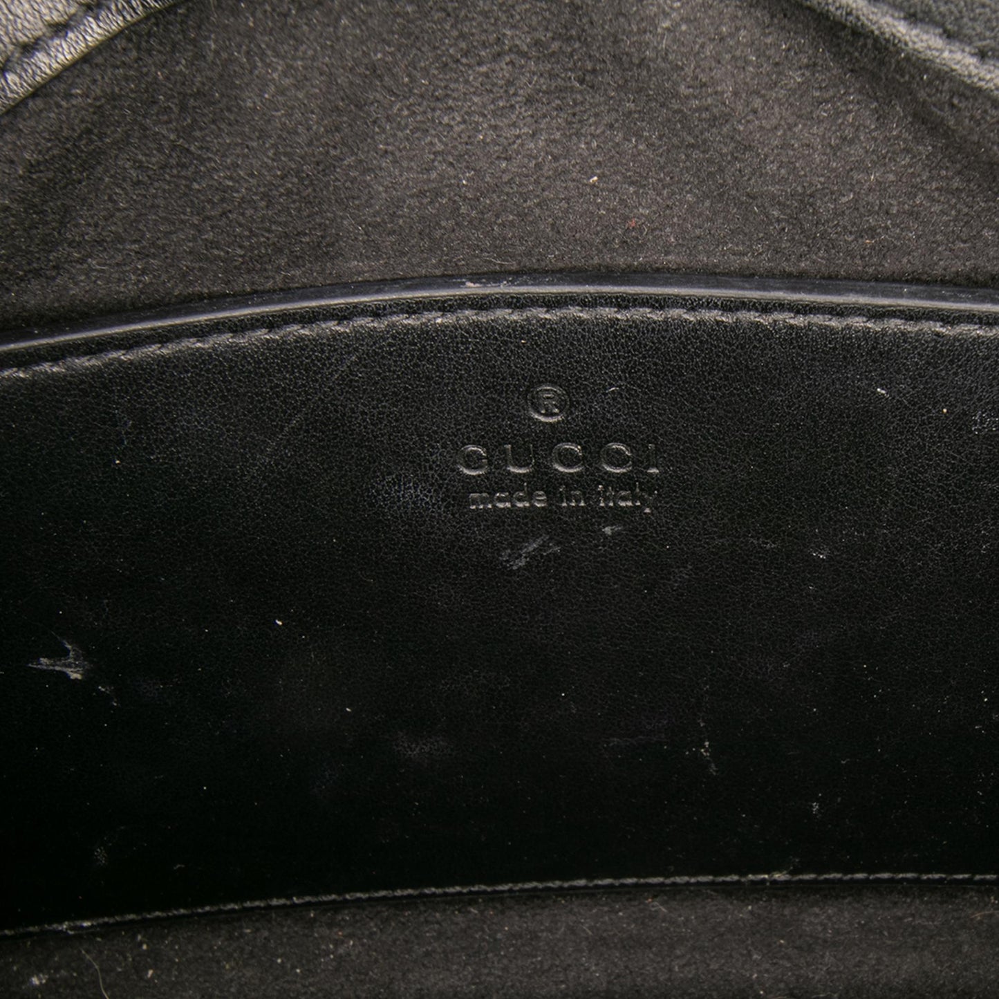 Gucci GG Marmont Matelasse Leather Tote