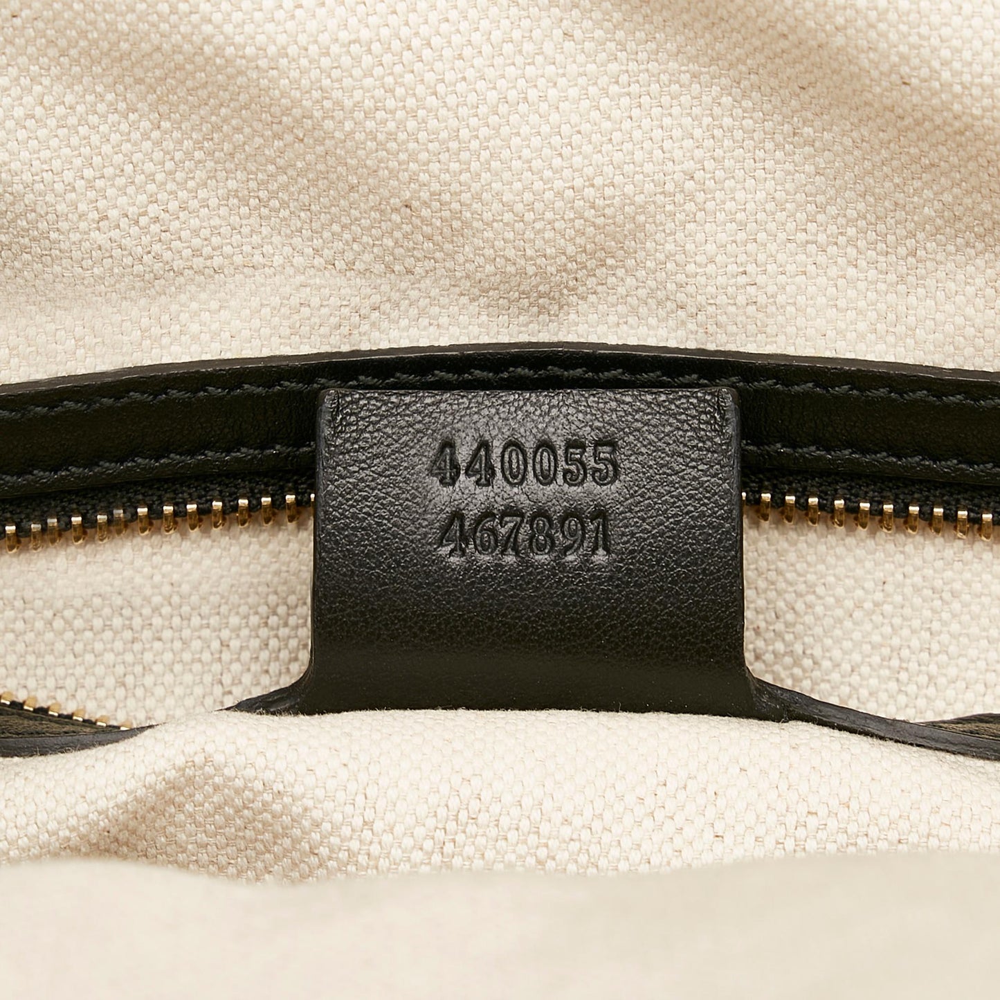 Gucci GG Marmont Ribbon Tote (SHG-VJBeBV)